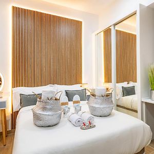 Apartamento de 1 Dormitorio